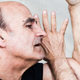 Illustration for article titled For Extreme Artist Stelarc, Body Mods Hint at Humans’ Possible Future